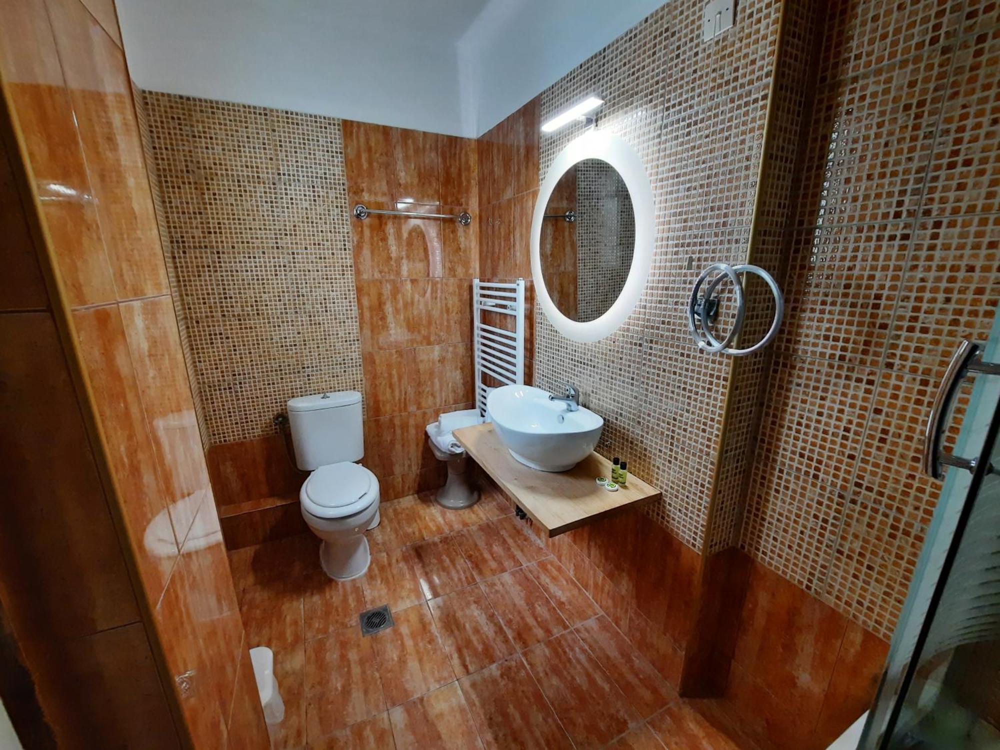 Αρχοντικό Κονάκι- Konaki Pelion Tsagkarada Extérieur photo